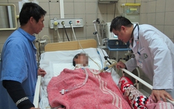 Mất mạng vì rượu, thức ăn ôi thiu dịp Tết